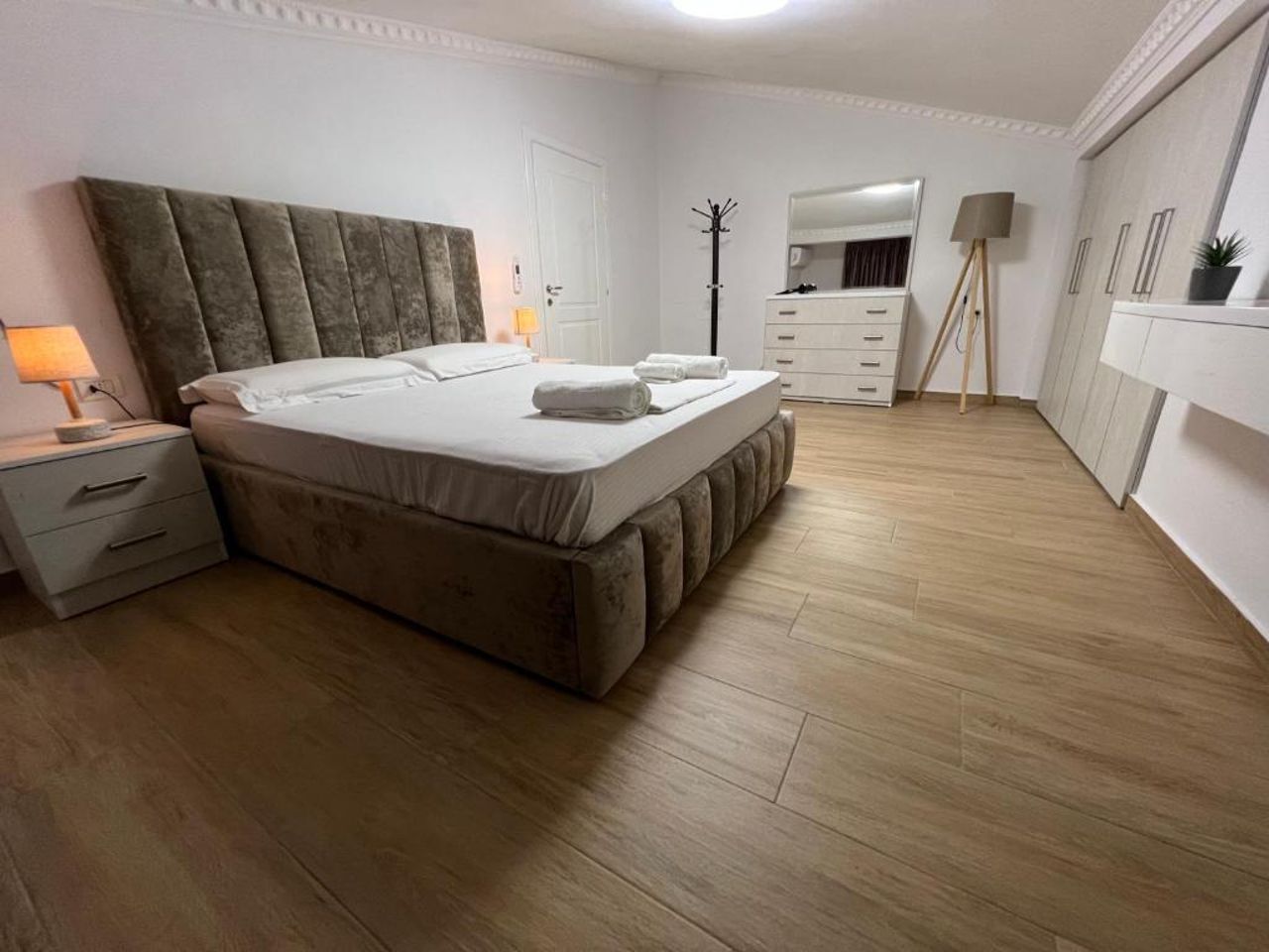 Apartment Elbasan city center 2
