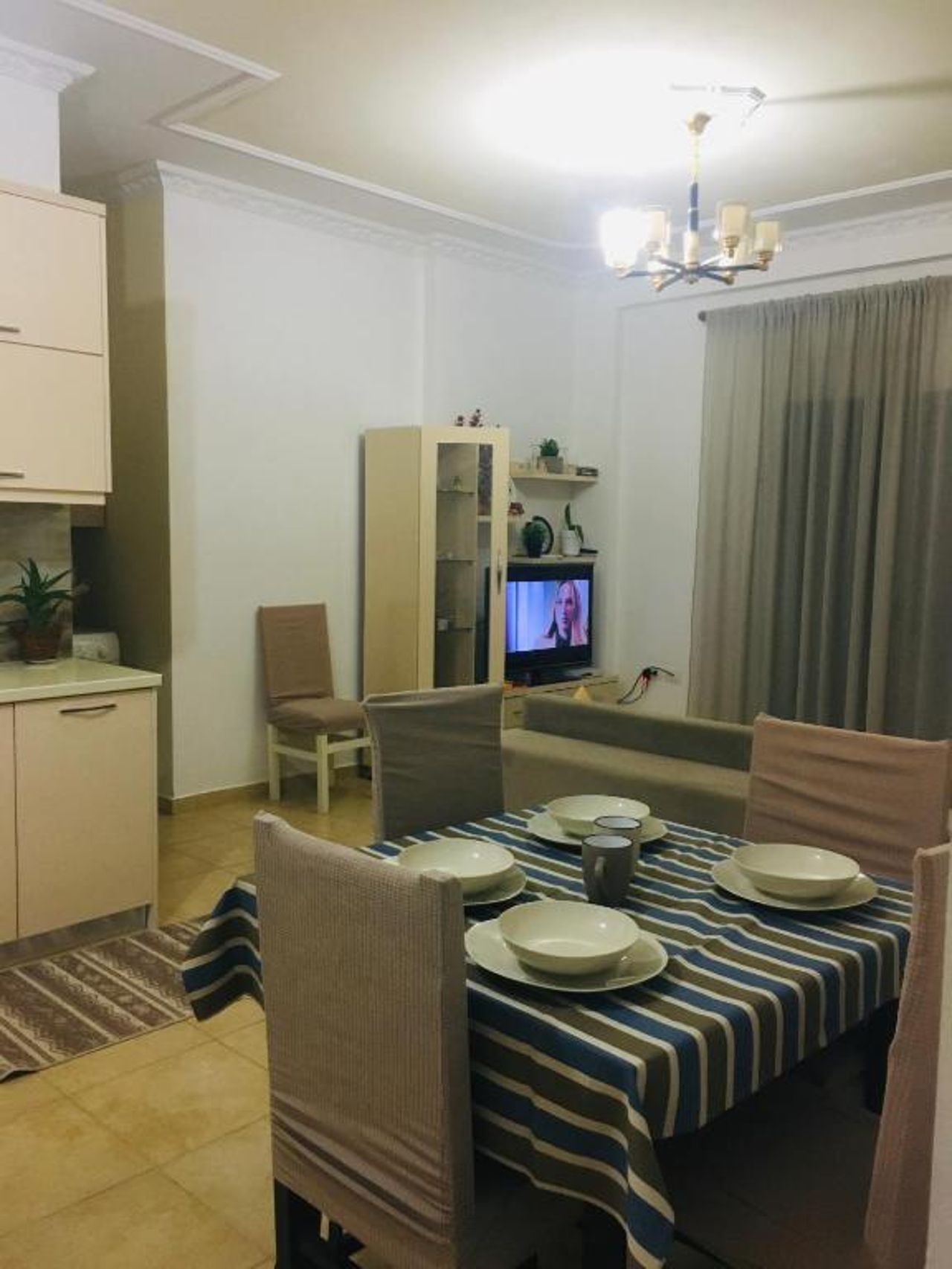 Nea's Holiday Apartament