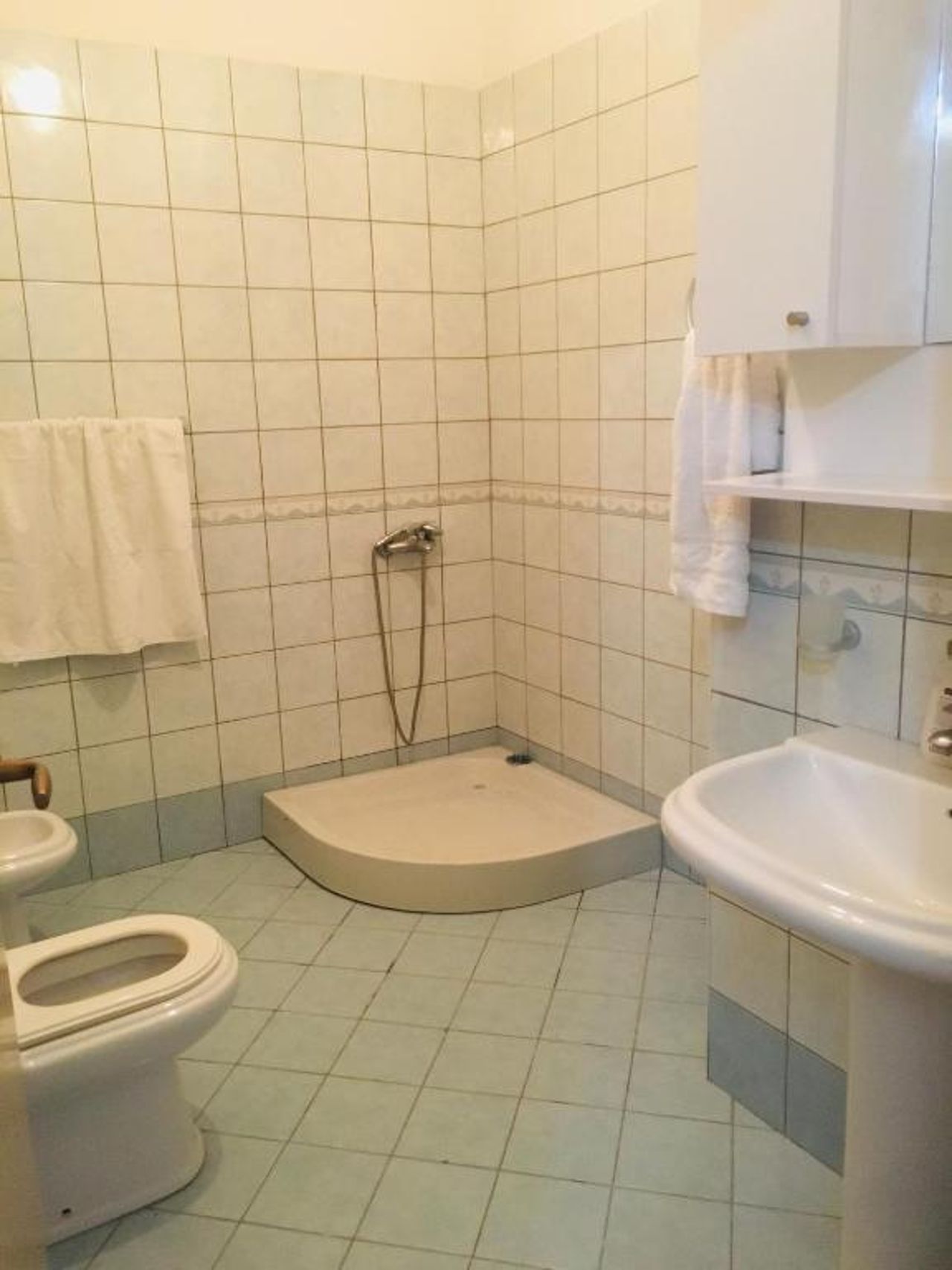 Nea's Holiday Apartament