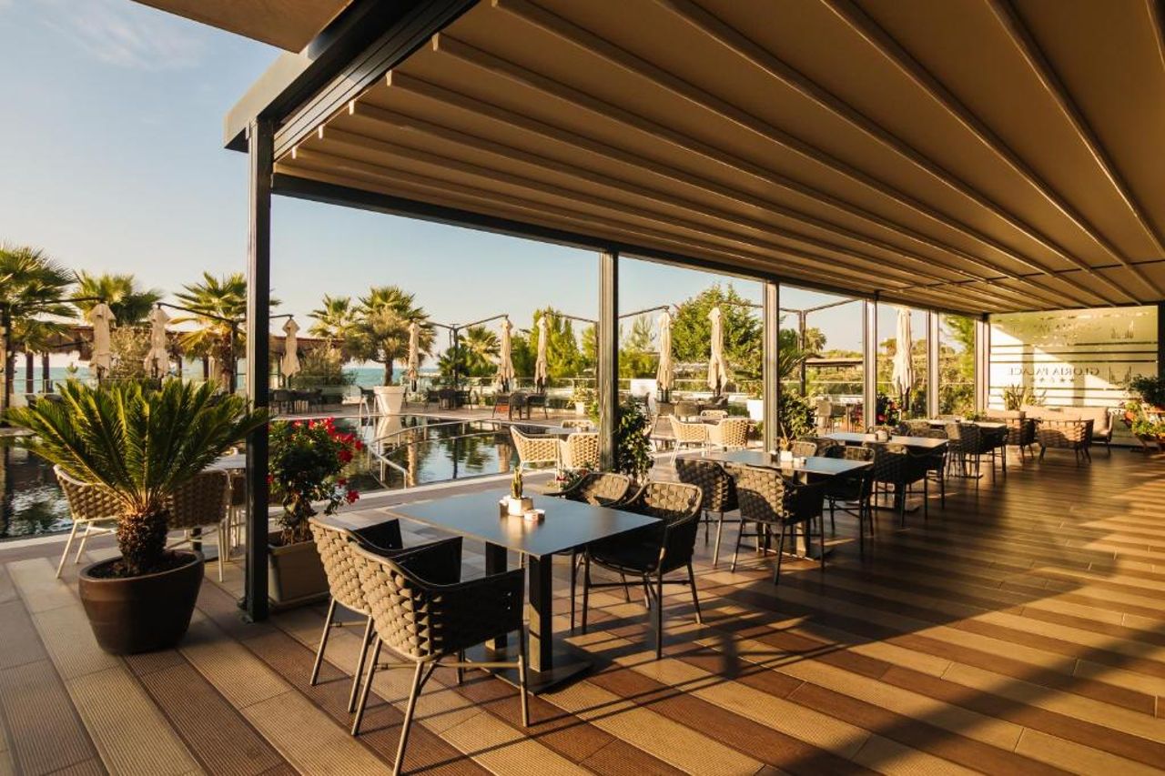 Gloria Palace Hotel & SPA