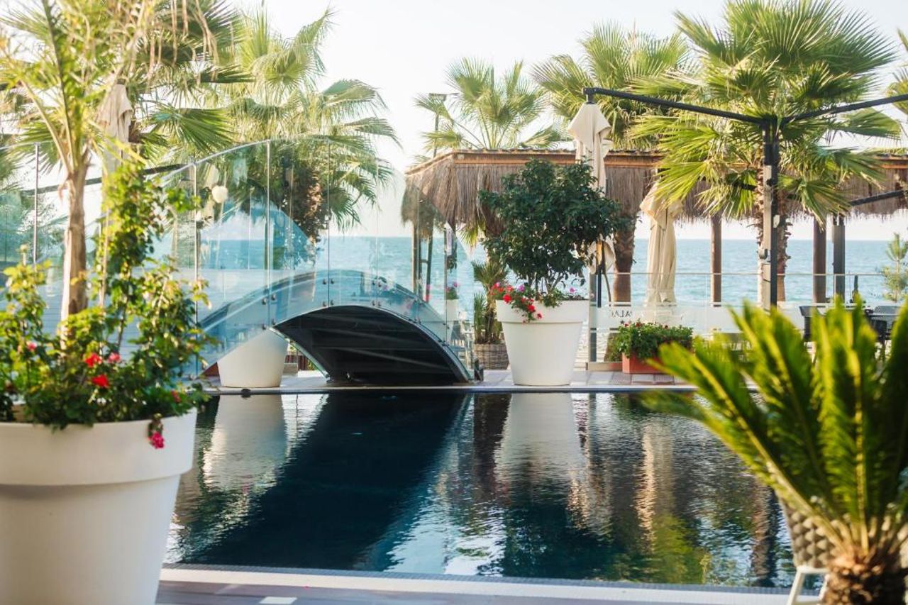 Gloria Palace Hotel & SPA
