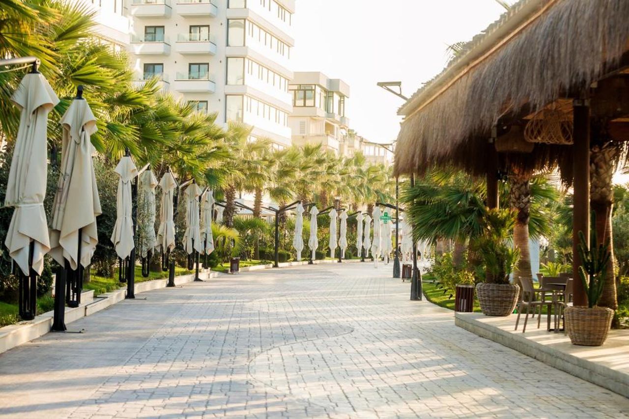 Gloria Palace Hotel & SPA