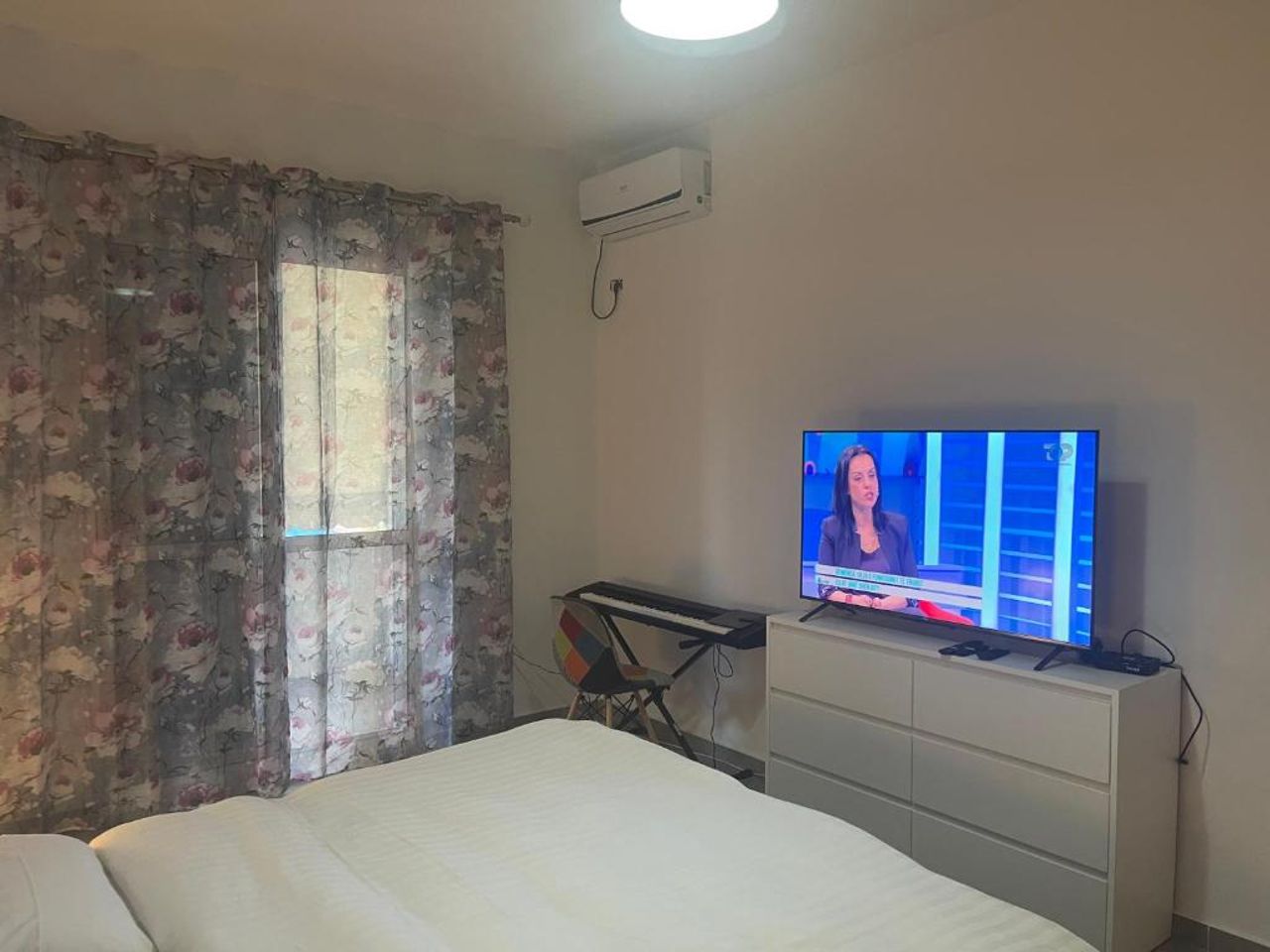Amadeus apartament