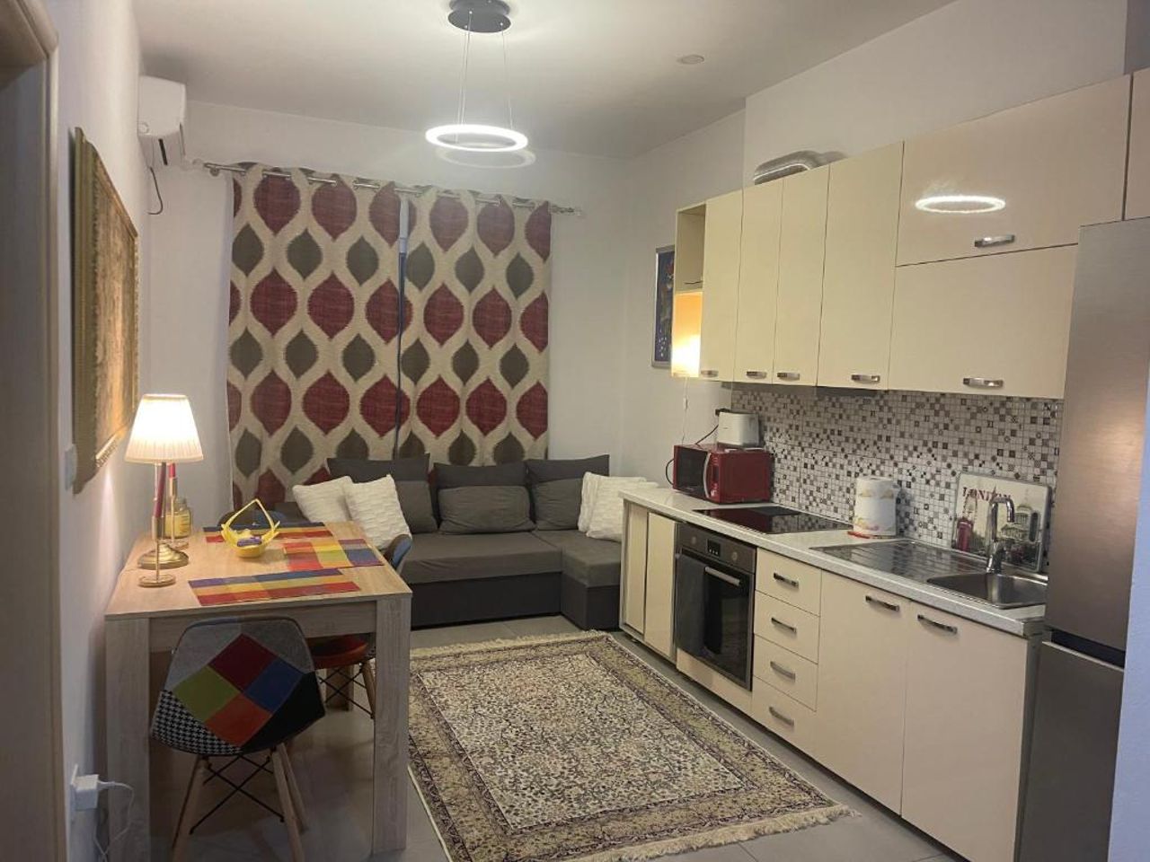 Amadeus apartament