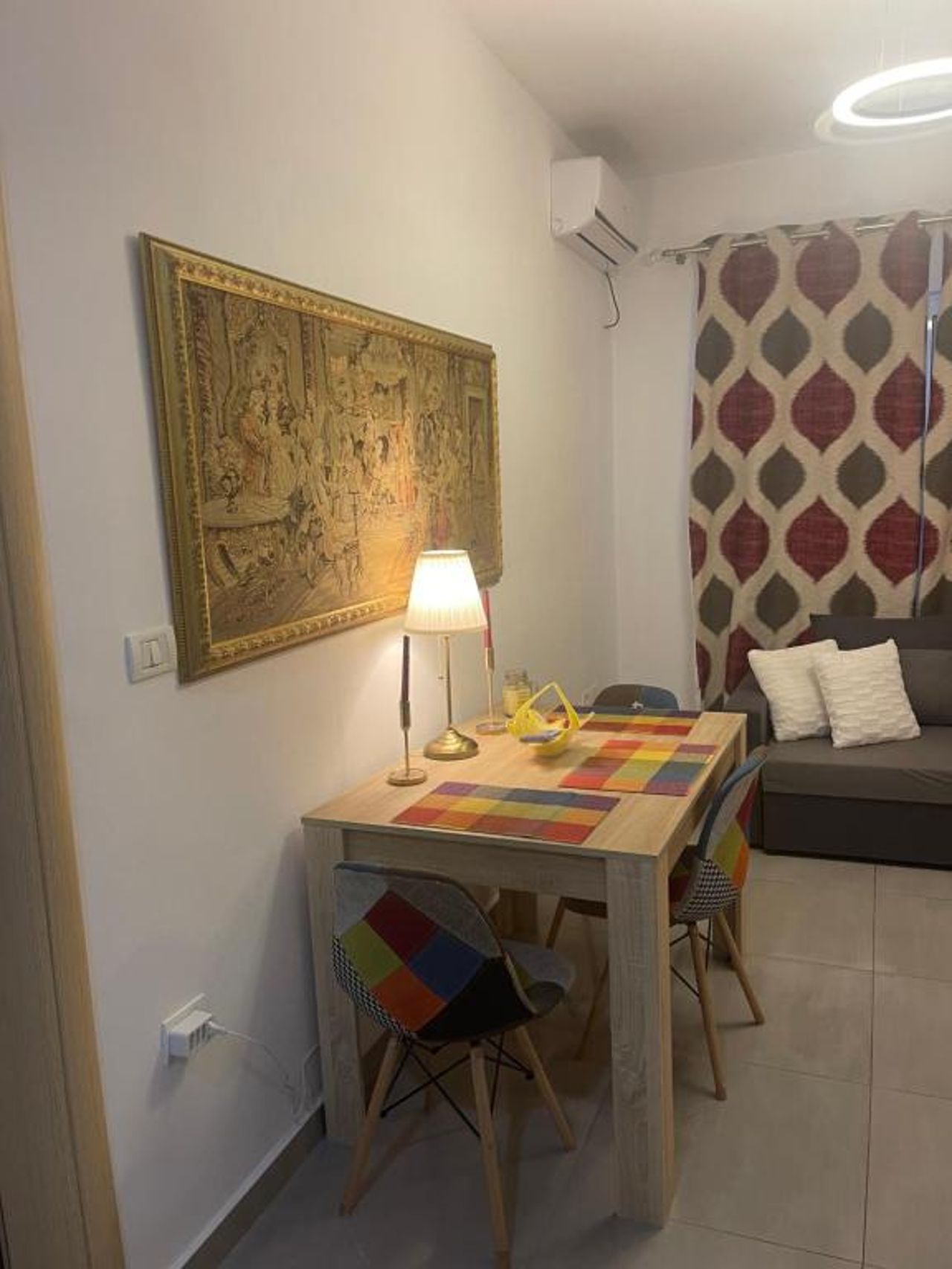 Amadeus apartament