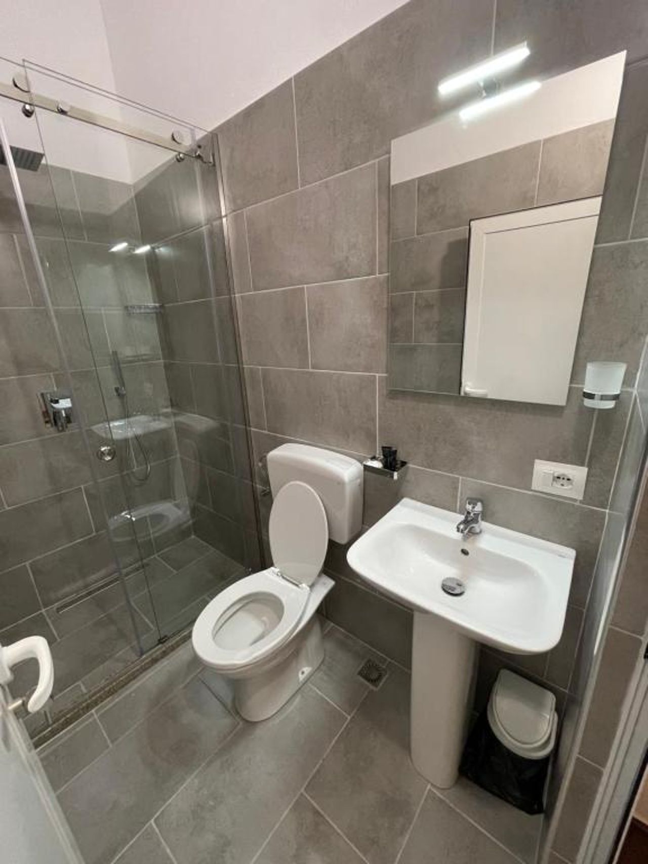 InTown Guesthouse Shkoder