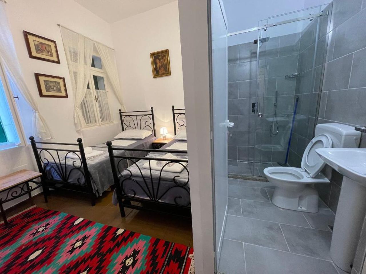 InTown Guesthouse Shkoder