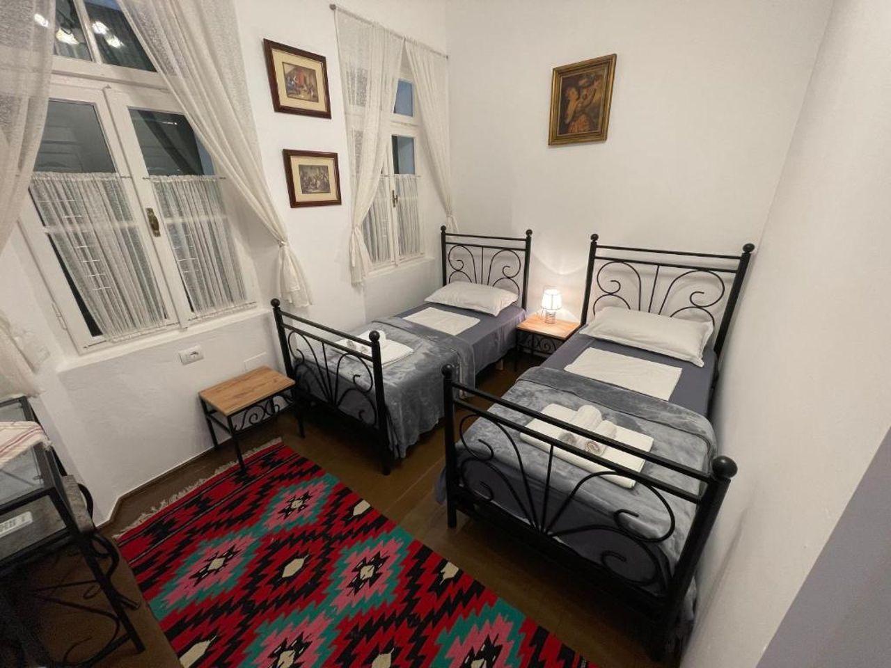 InTown Guesthouse Shkoder