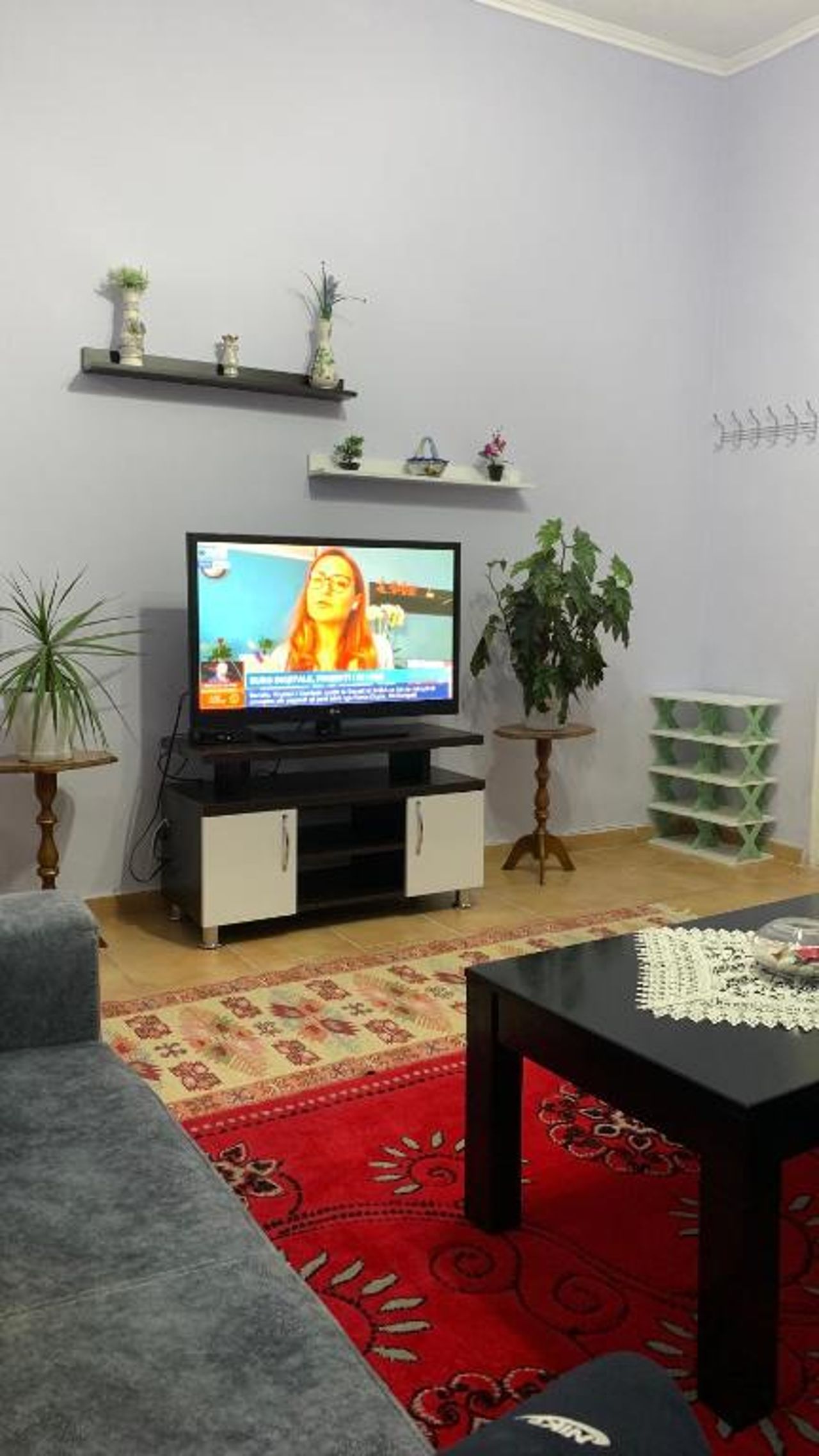 NEFELI sweet home