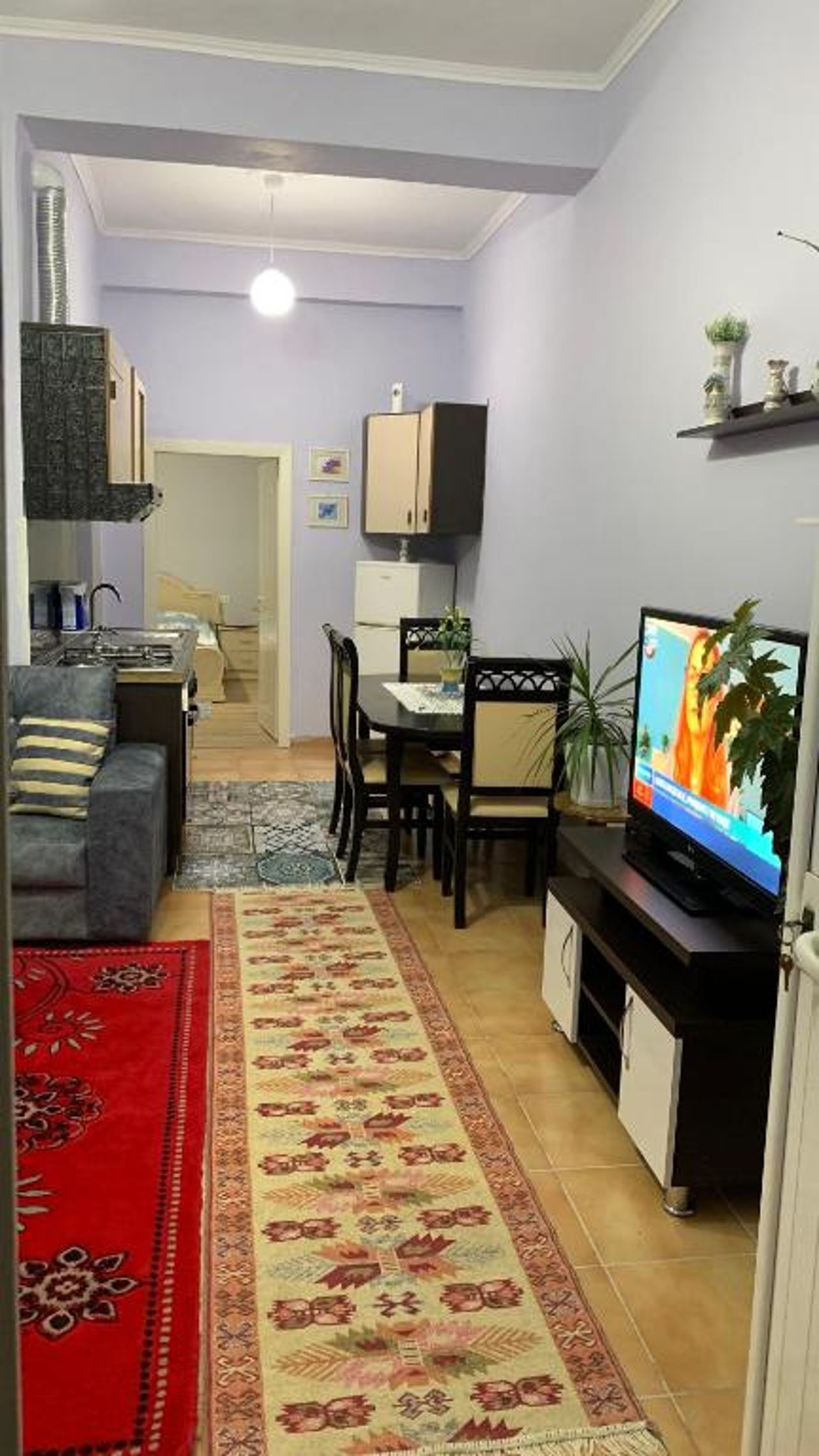NEFELI sweet home