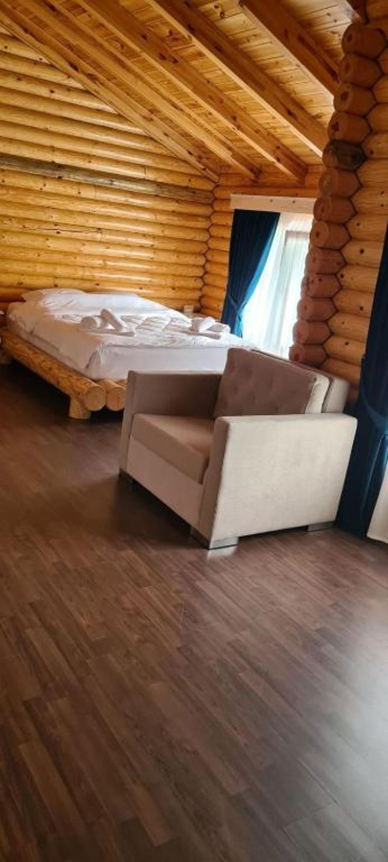 Resort Mezini