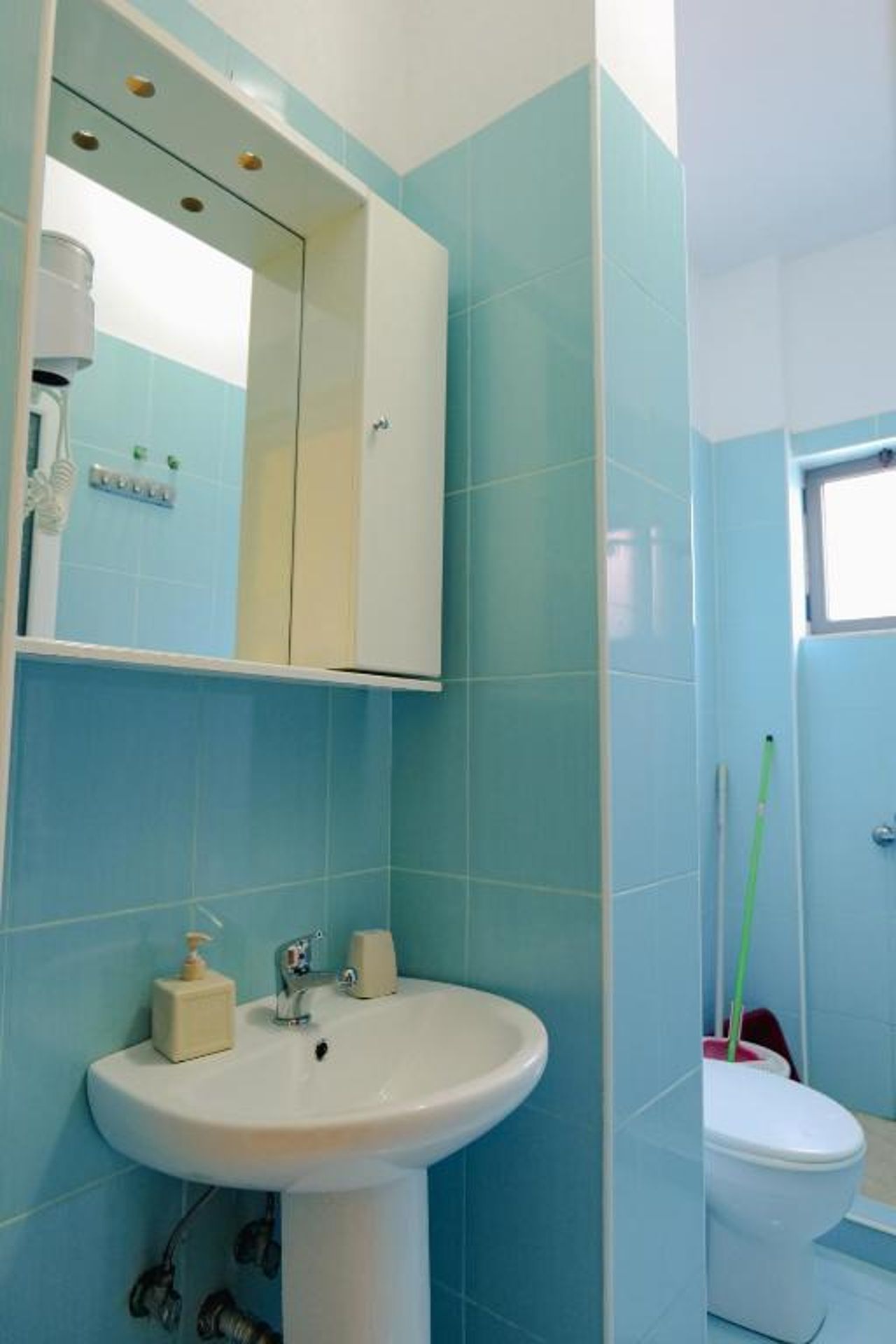 Malasi Apartments Ksamil