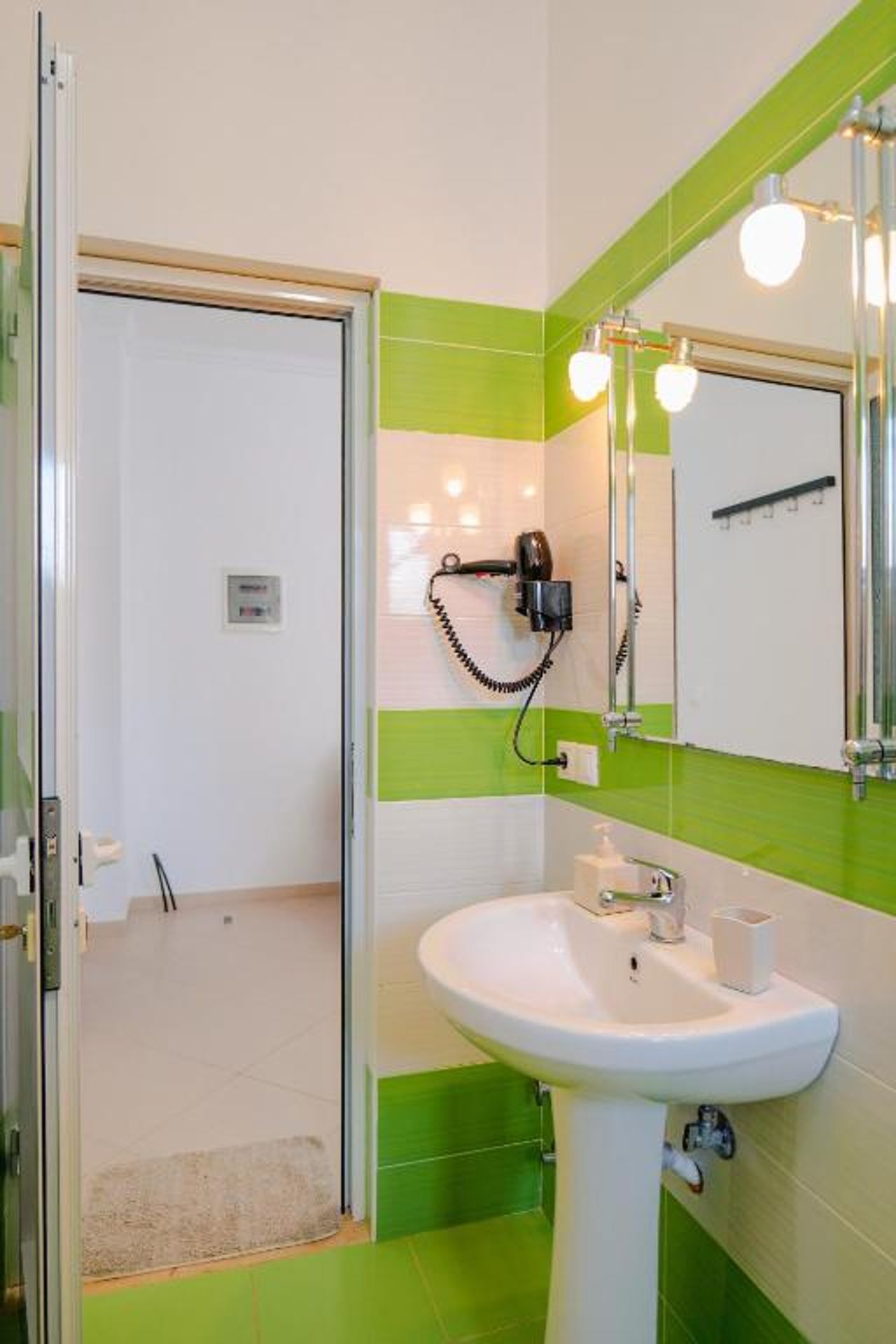 Malasi Apartments Ksamil