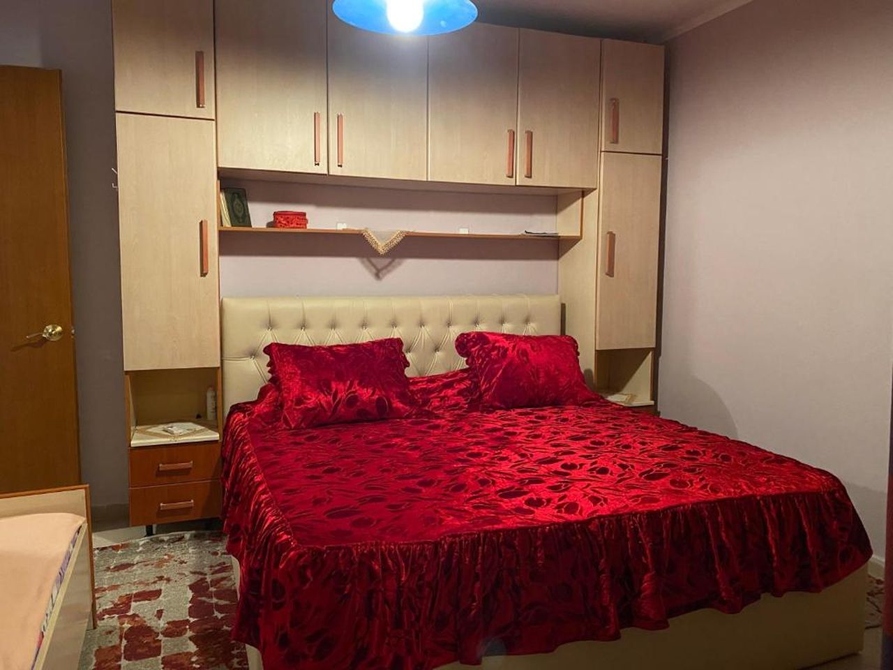 Apartment in Mali i Robit Golem