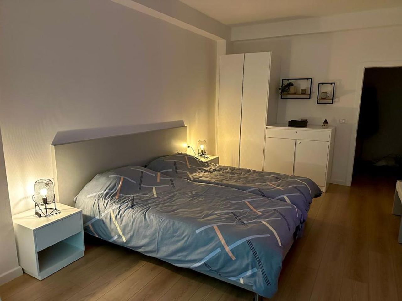 Studio apartment in amazing location! 24h check-in
