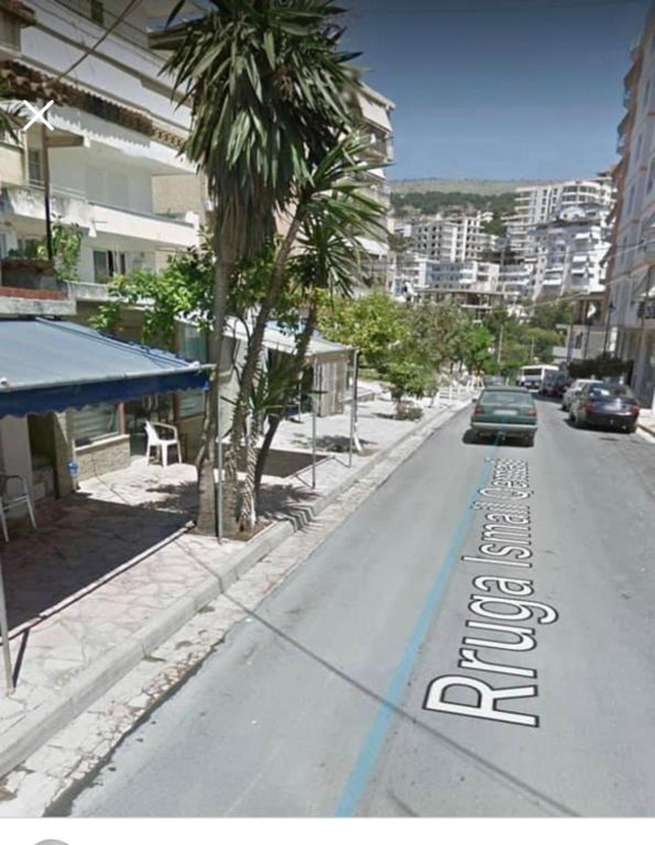 Olivia’s Appartment Saranda