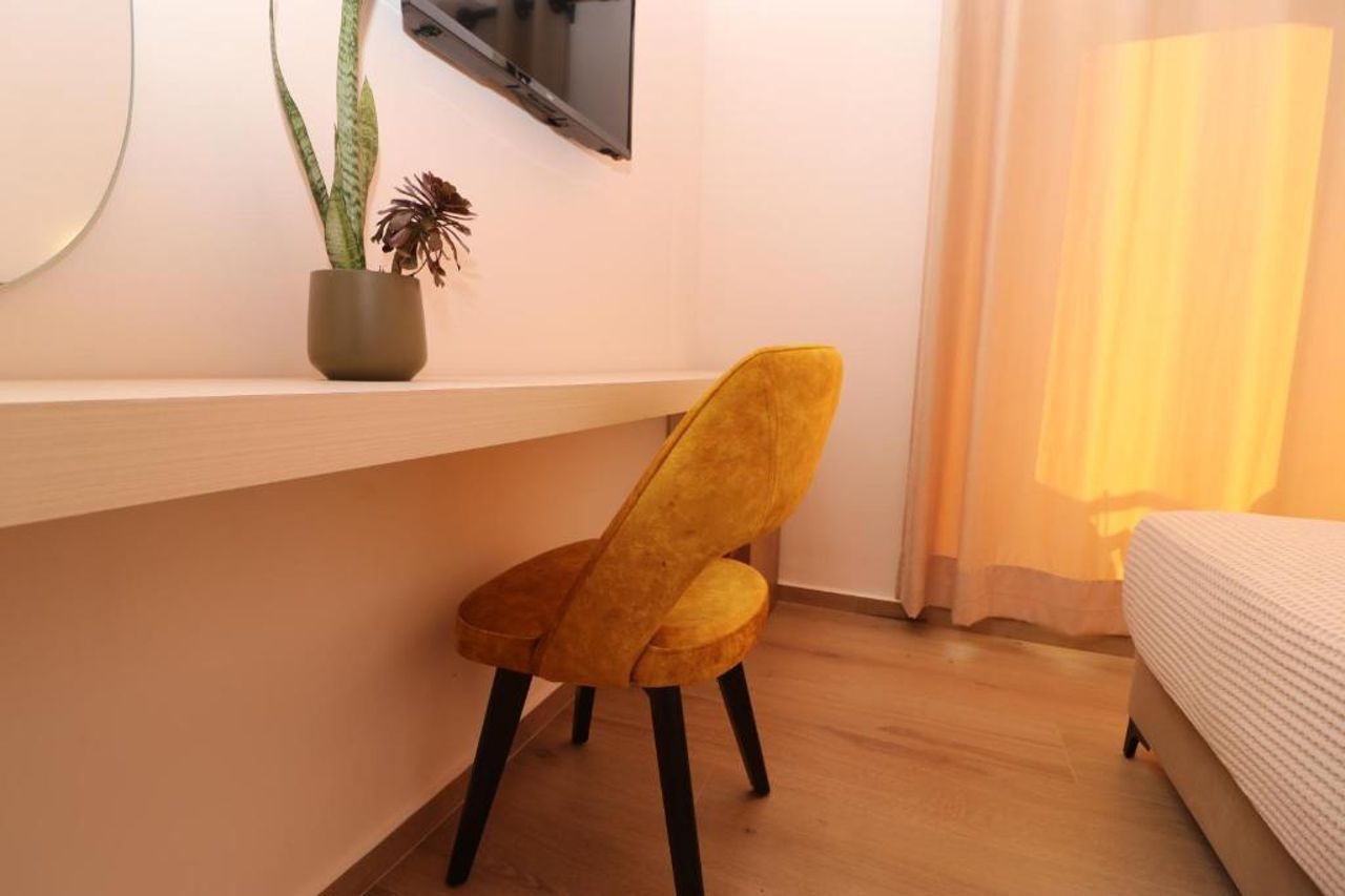 Fegi Rooms