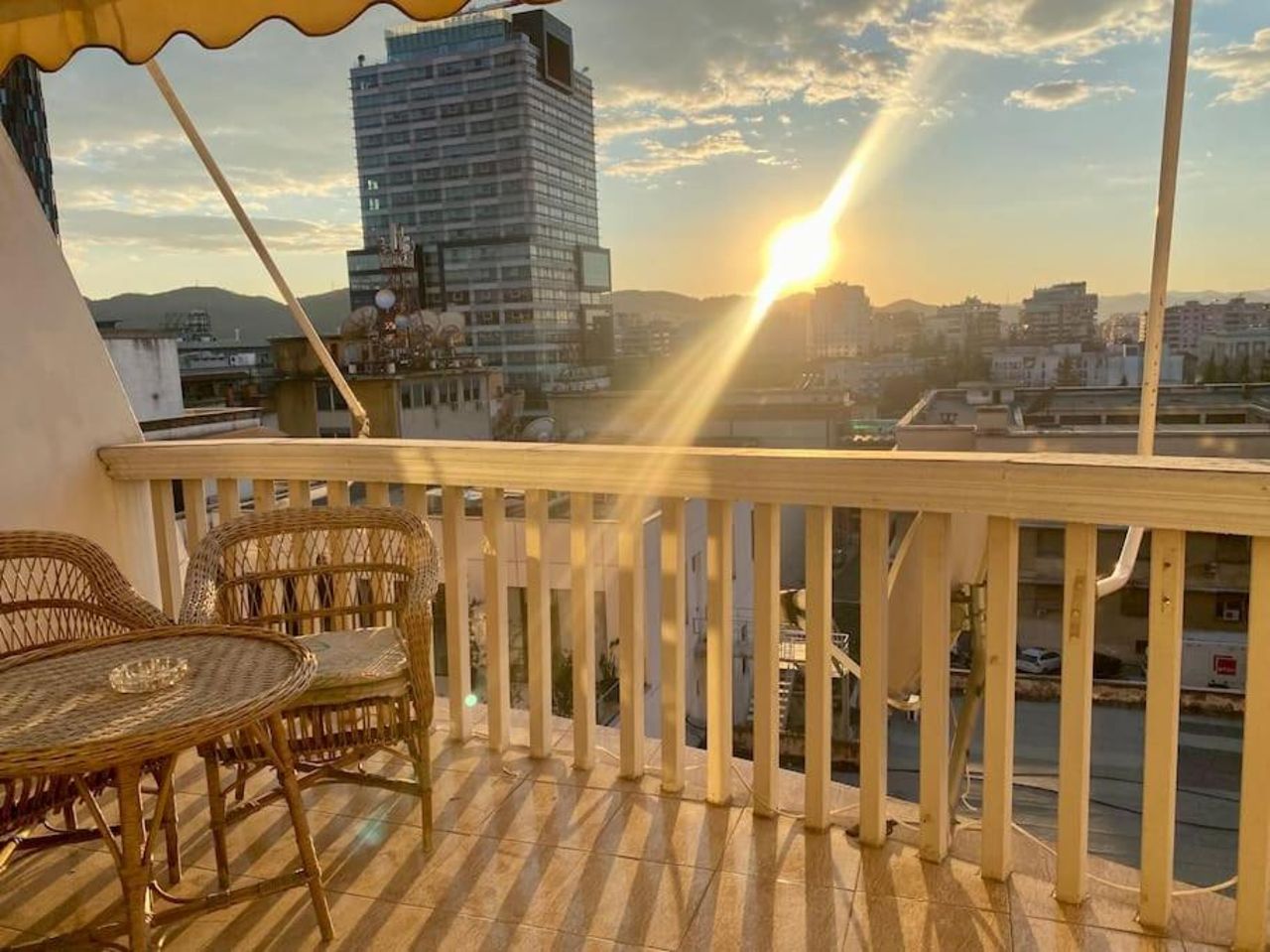 RTSH Apartment