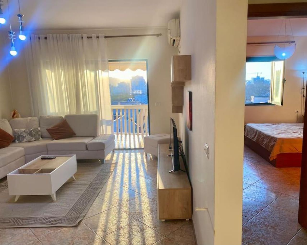 RTSH Apartment