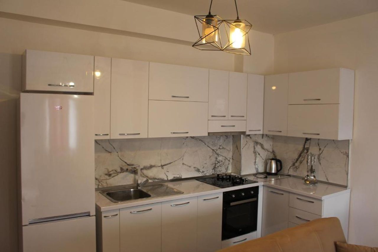 City Center luxurious apartment