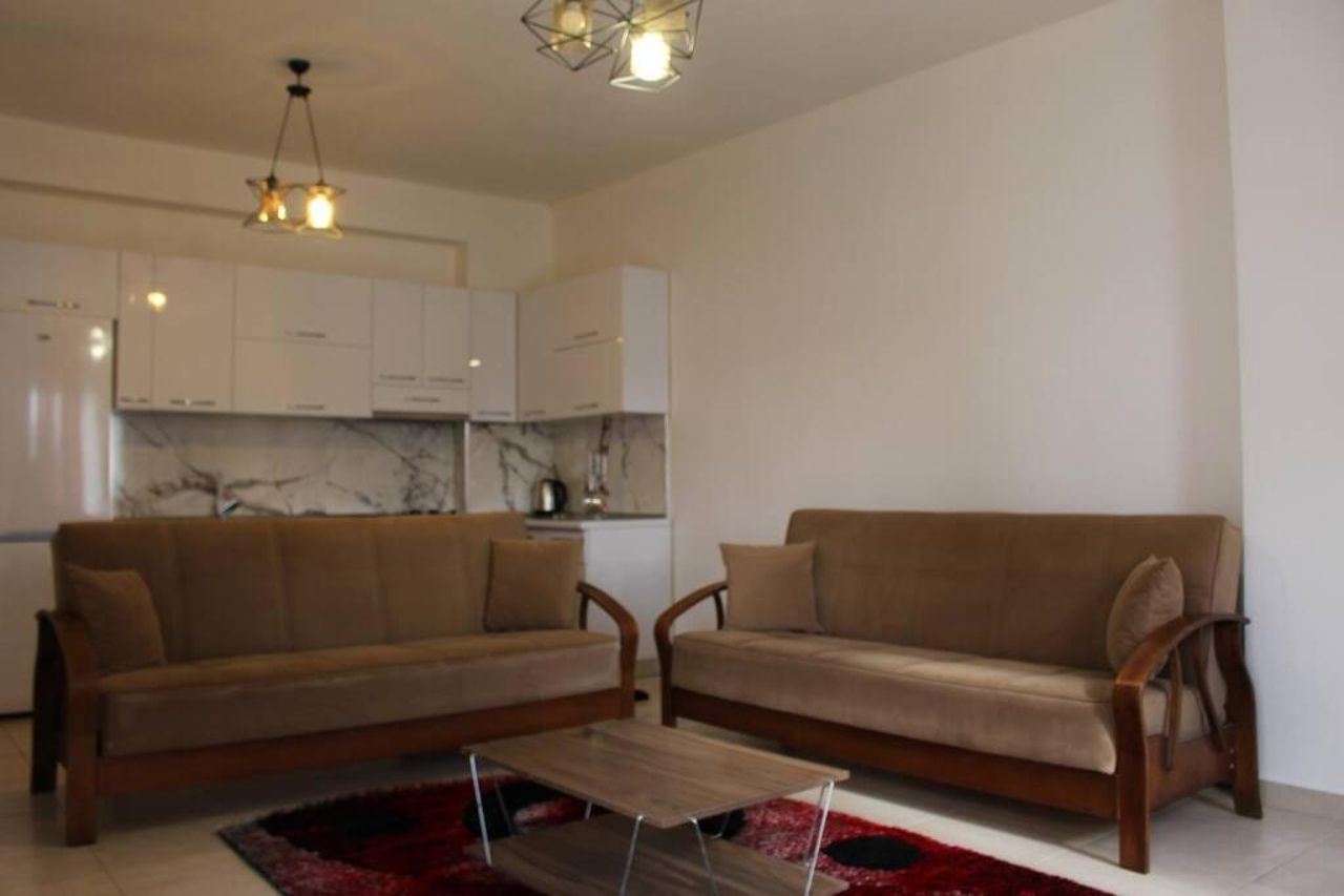 City Center luxurious apartment