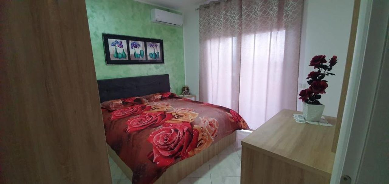 luka apartament