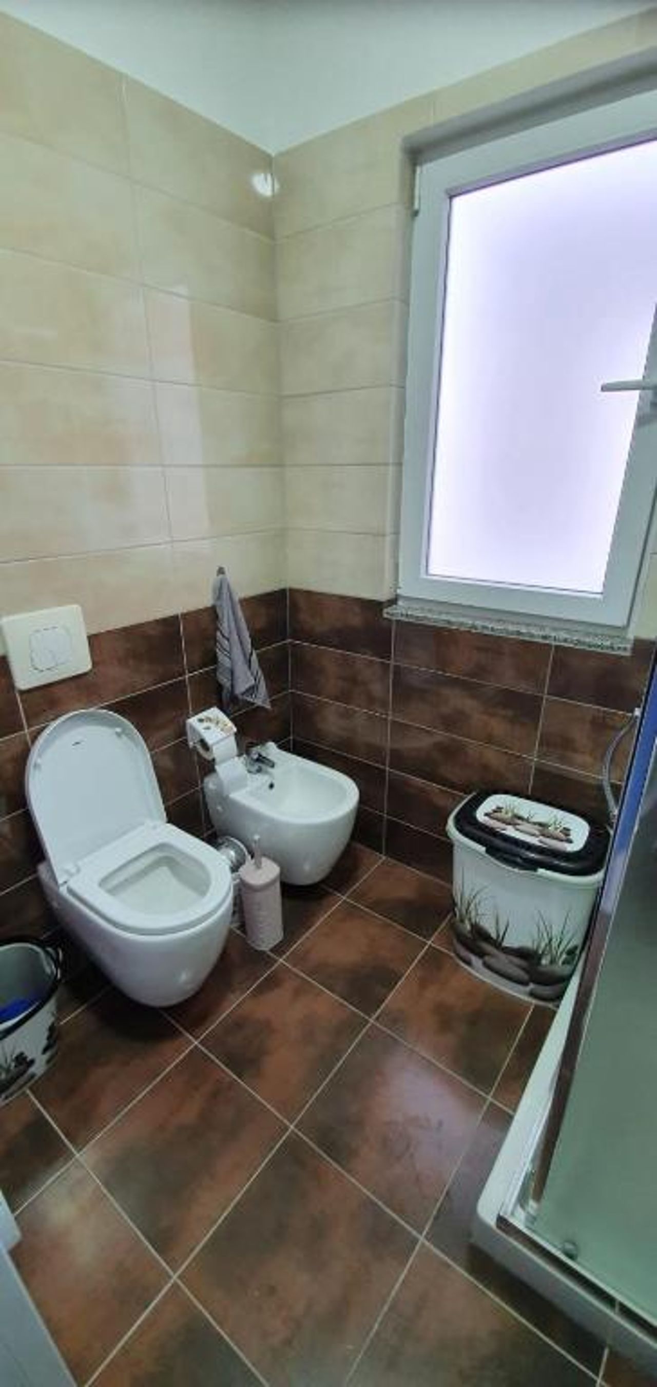 luka apartament