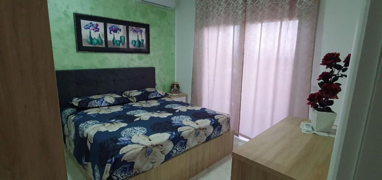 luka apartament
