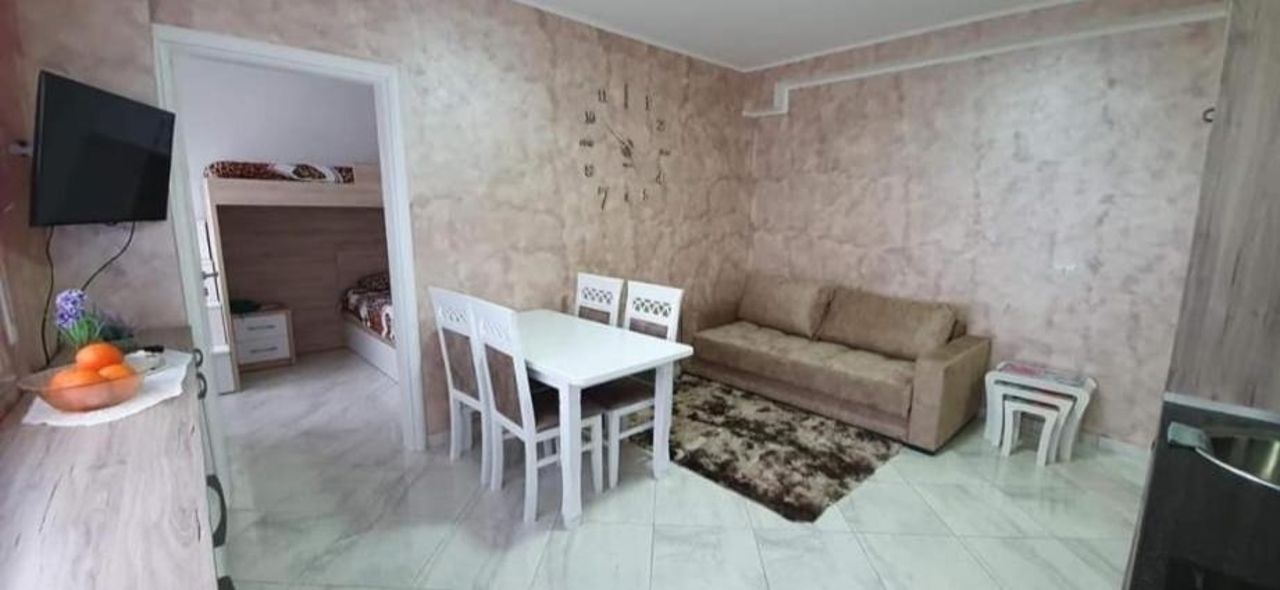 luka apartament