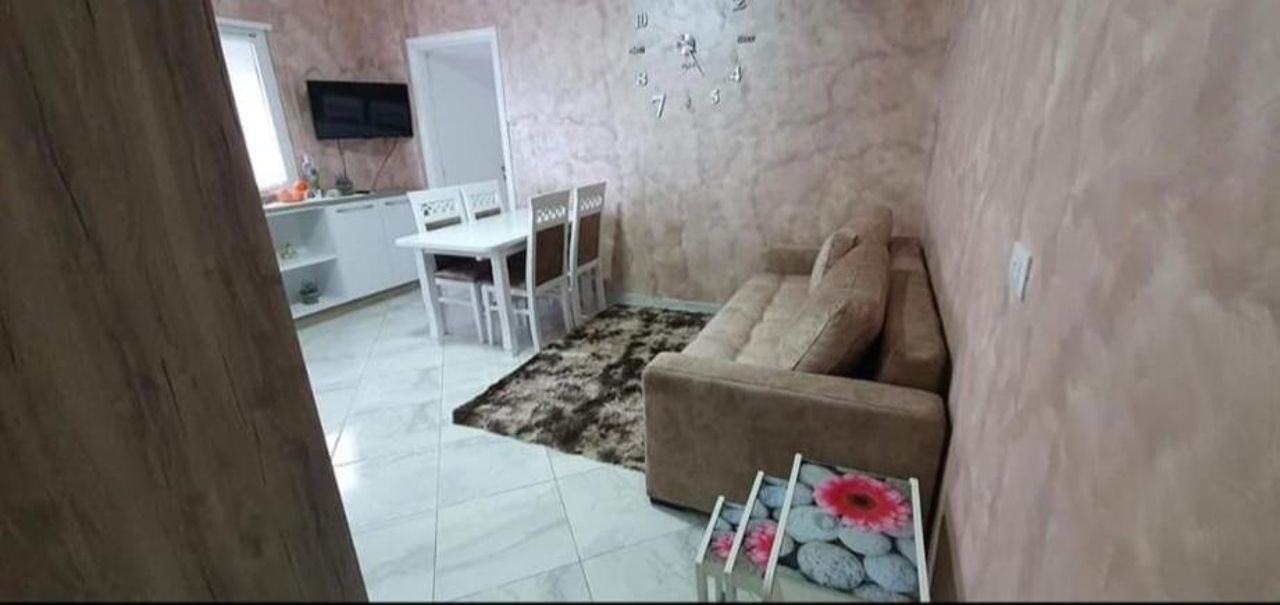 luka apartament