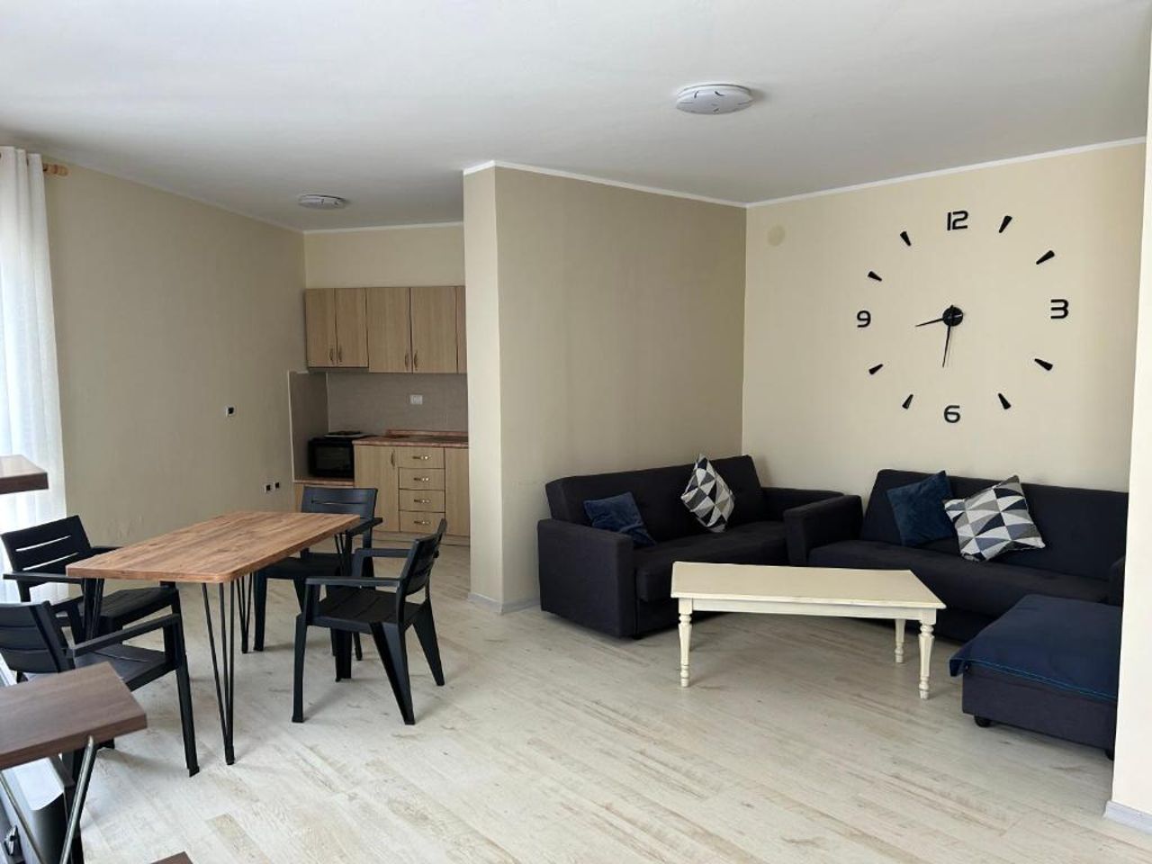 Apartment in Qerret