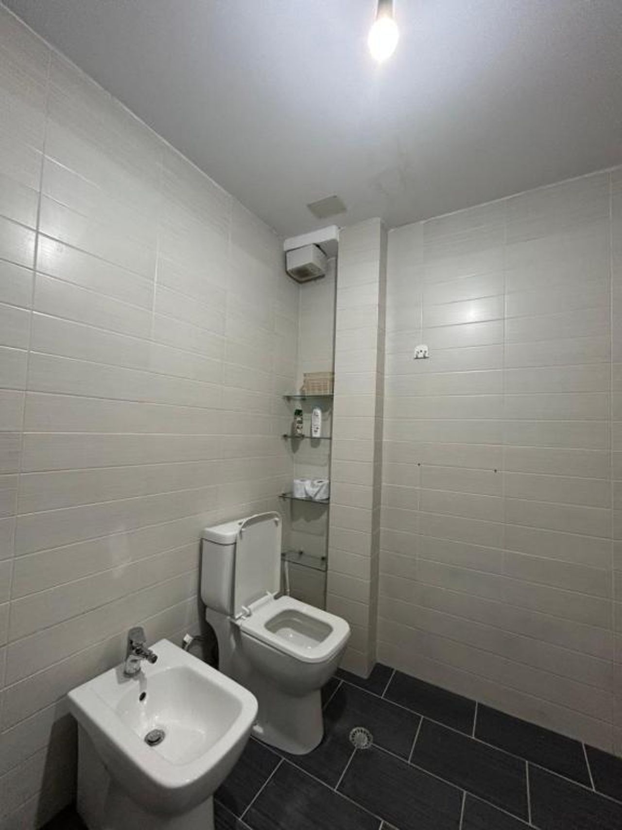 Apartment in Qerret