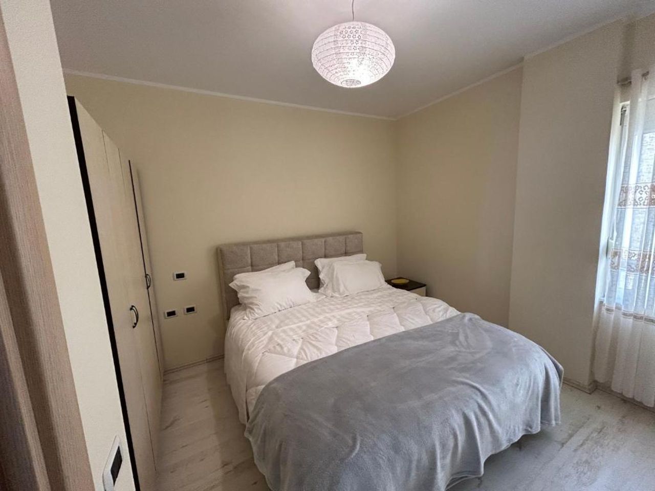 Apartment in Qerret