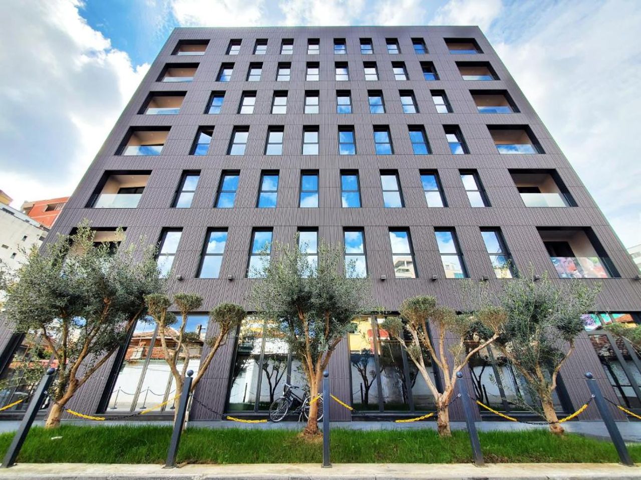 StarLight Hotel