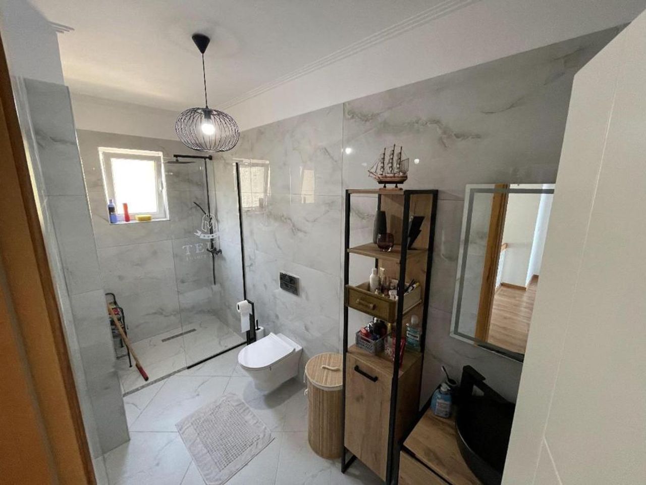 TEUTA- Luxury Penthouse 200m2