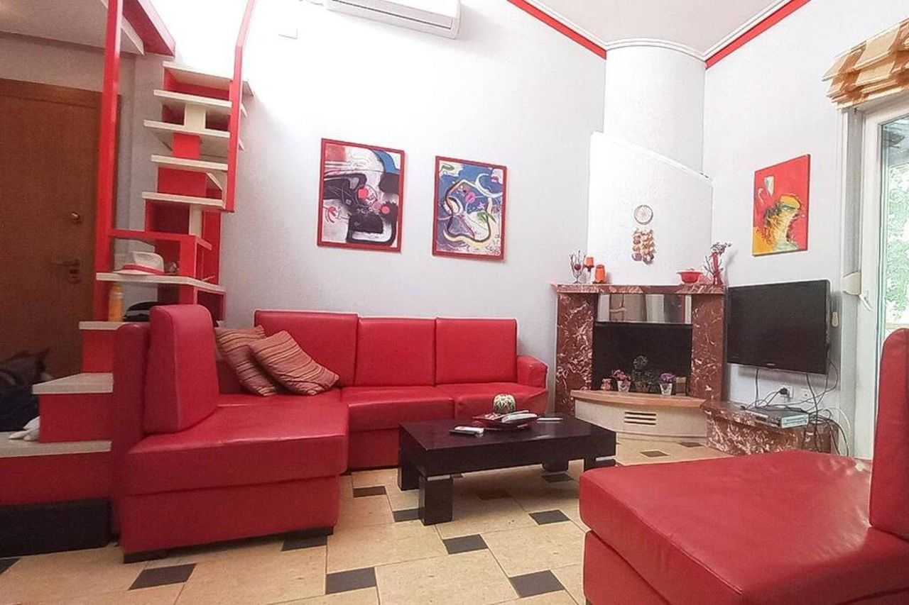 Durres, Golem Beach House