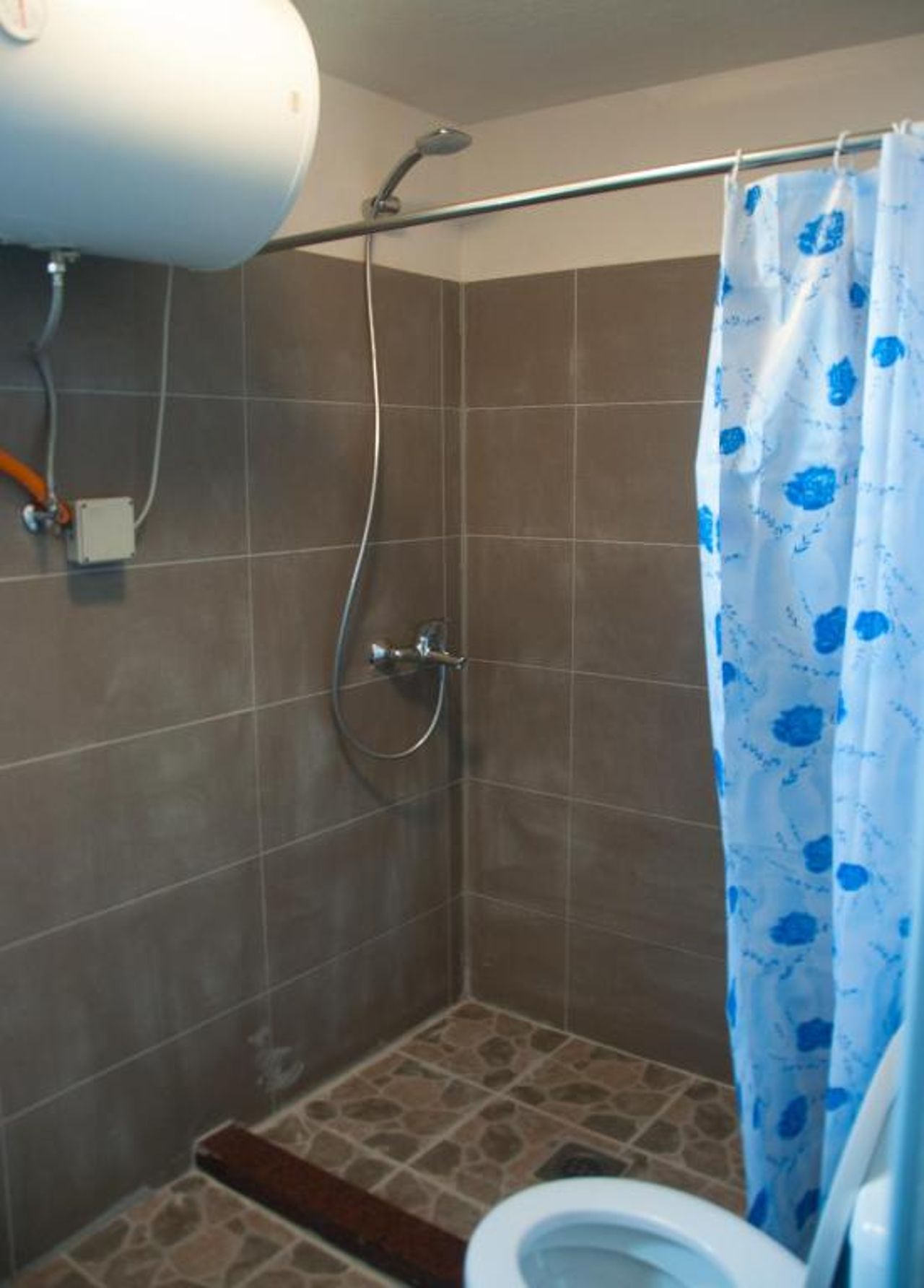 Aste Guesthouse