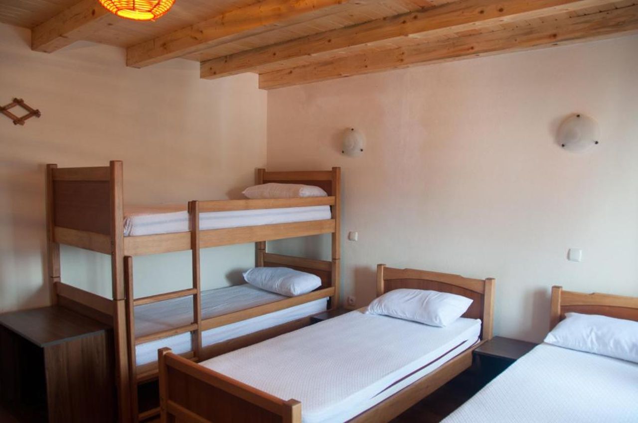 Aste Guesthouse