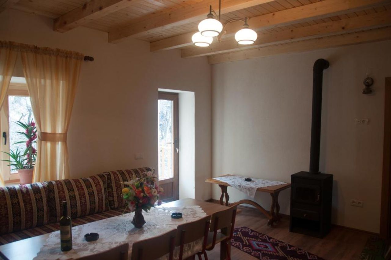 Aste Guesthouse