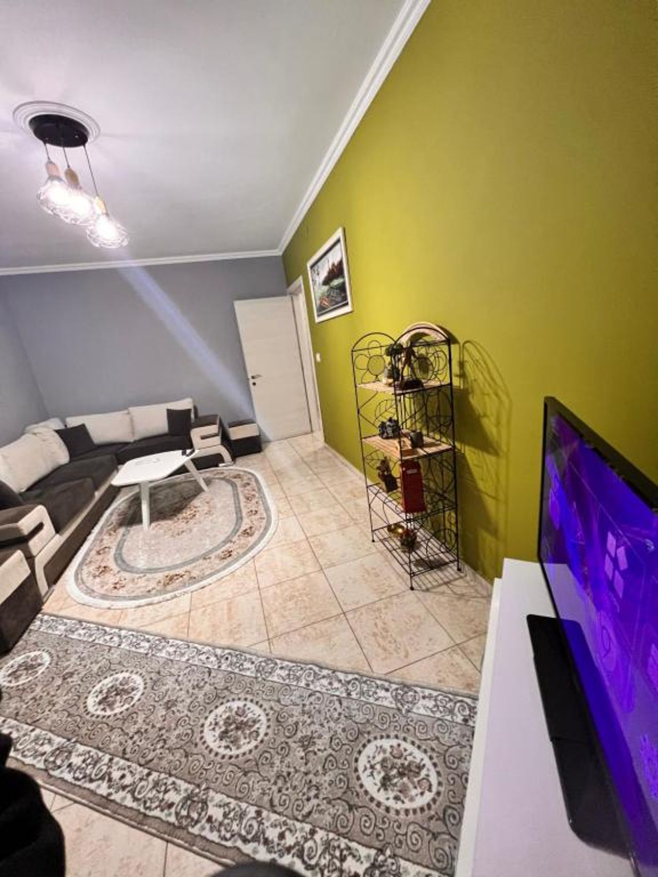 Downtown Retreat "Spiranca"