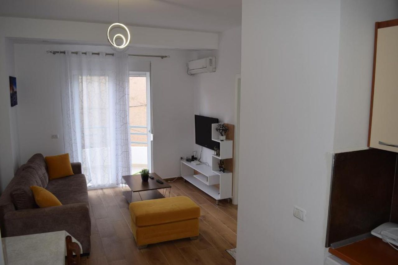 Matia Apartments