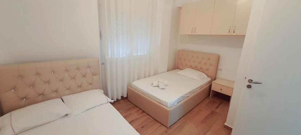 Matia Apartments