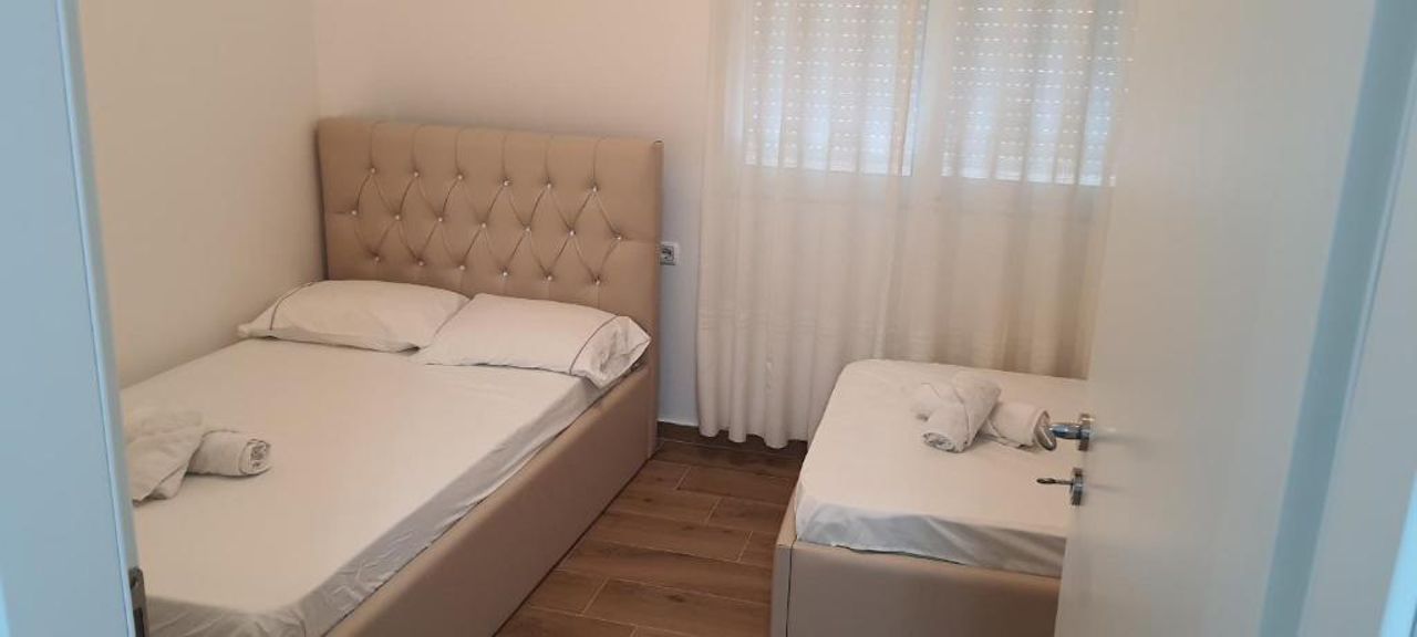 Matia Apartments