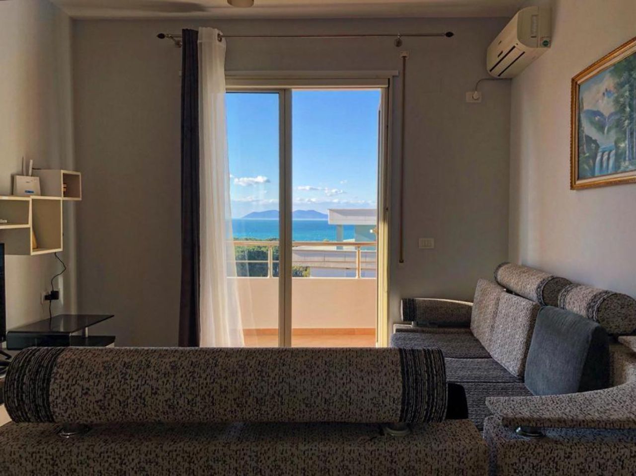Seaview Apartment Vlora HPI