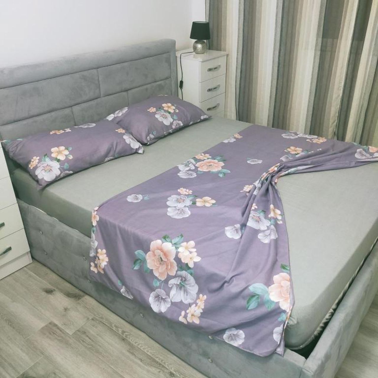 Mimoza Appartament