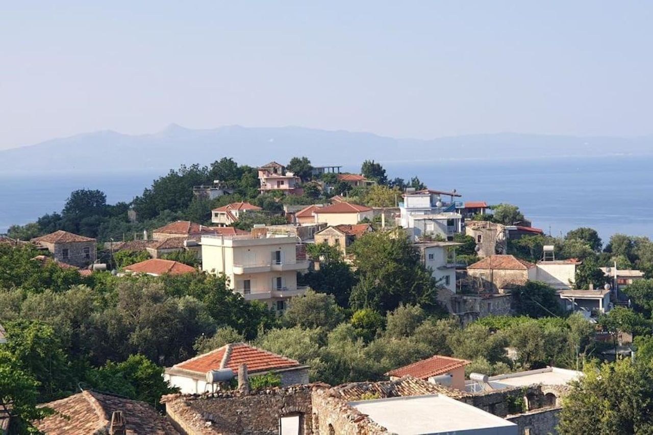 Seaview Country House