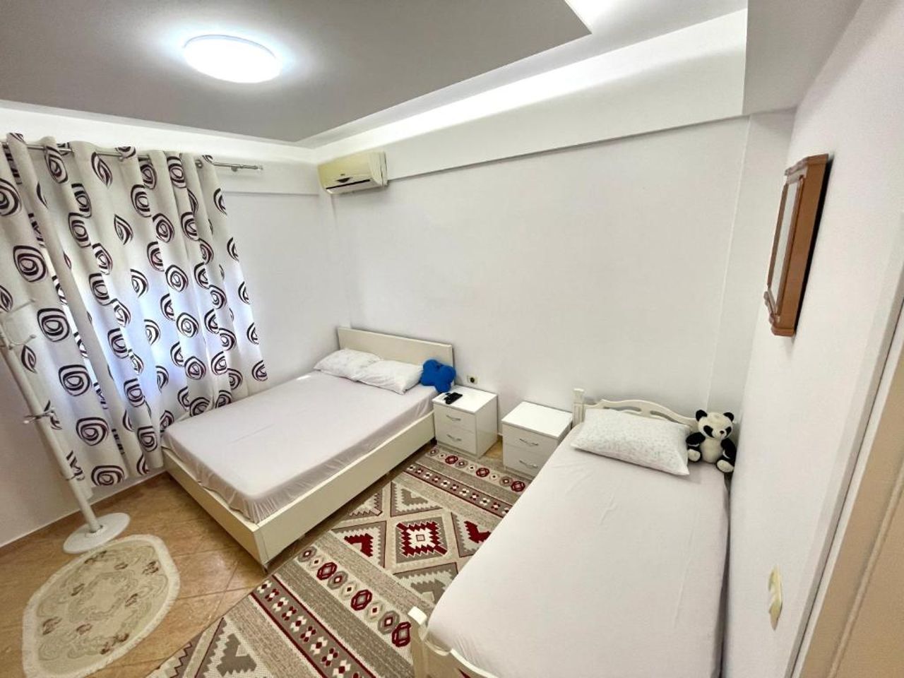 Luigi s Fairyview Apartment