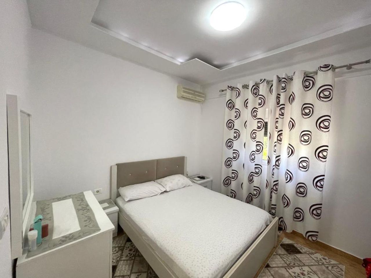 Luigi s Fairyview Apartment