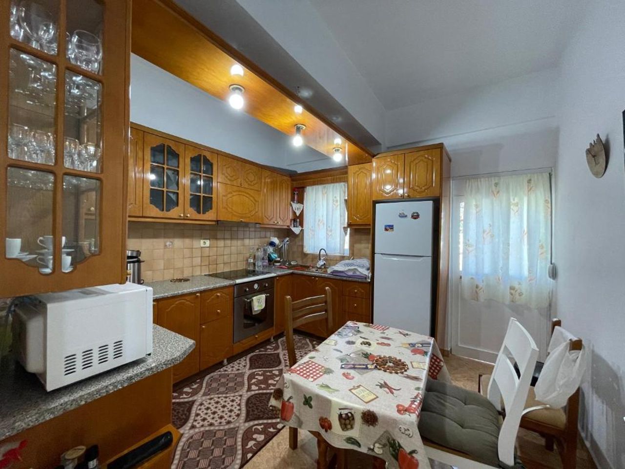 Luigi s Fairyview Apartment