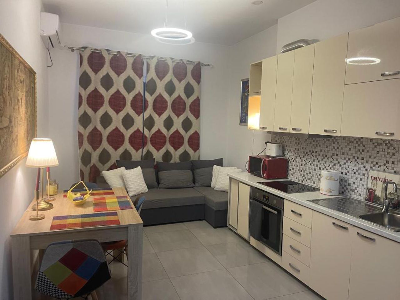 Amadeus apartament
